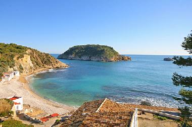 Maison de vacances /en/au Javea (Alicante / Alacant)ou appartement ou maison de vacances