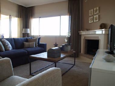 Maison de vacances /en/au Marbella-Elviria (Mlaga)ou appartement ou maison de vacances