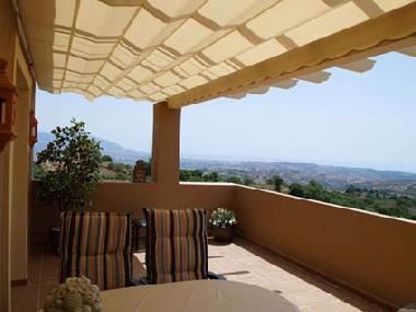 Maison de vacances /en/au Marbella-Elviria (Mlaga)ou appartement ou maison de vacances