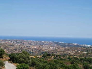 Maison de vacances /en/au Marbella-Elviria (Mlaga)ou appartement ou maison de vacances