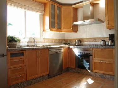 Maison de vacances /en/au Marbella-Elviria (Mlaga)ou appartement ou maison de vacances