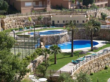 Maison de vacances /en/au Marbella-Elviria (Mlaga)ou appartement ou maison de vacances