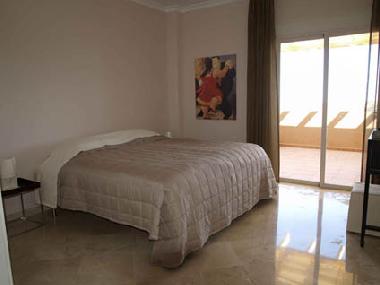Maison de vacances /en/au Marbella-Elviria (Mlaga)ou appartement ou maison de vacances