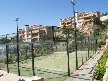 Maison de vacances /en/au Marbella-Elviria (Mlaga)ou appartement ou maison de vacances