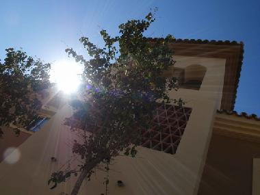 Maison de vacances /en/au Marbella-Elviria (Mlaga)ou appartement ou maison de vacances