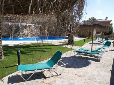 Maison de vacances /en/au Marbella-Elviria (Mlaga)ou appartement ou maison de vacances