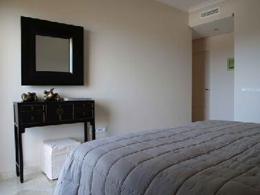 Maison de vacances /en/au Marbella-Elviria (Mlaga)ou appartement ou maison de vacances