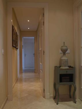 Maison de vacances /en/au Marbella-Elviria (Mlaga)ou appartement ou maison de vacances