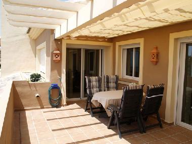 Maison de vacances /en/au Marbella-Elviria (Mlaga)ou appartement ou maison de vacances