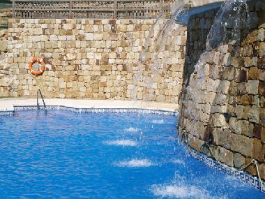 Maison de vacances /en/au Marbella-Elviria (Mlaga)ou appartement ou maison de vacances