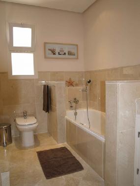 Maison de vacances /en/au Marbella-Elviria (Mlaga)ou appartement ou maison de vacances