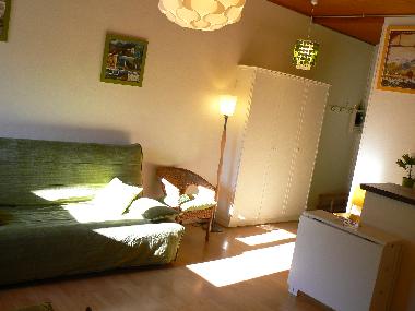Maison de vacances /en/au Bagnres-de-Luchon (Haute-Garonne)ou appartement ou maison de vacances