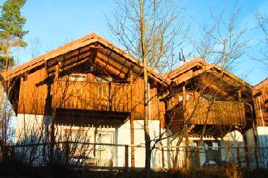 Appartement de vacances /en/au Grafenwiesen (Oberpfalz)ou appartement ou maison de vacances