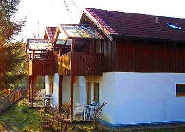 Appartement de vacances /en/au Grafenwiesen (Oberpfalz)ou appartement ou maison de vacances