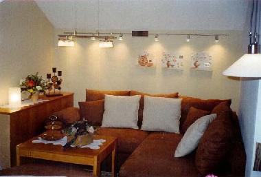 Appartement de vacances /en/au Grafenwiesen (Oberpfalz)ou appartement ou maison de vacances