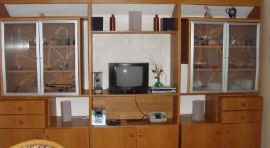 Appartement de vacances /en/au Grafenwiesen (Oberpfalz)ou appartement ou maison de vacances