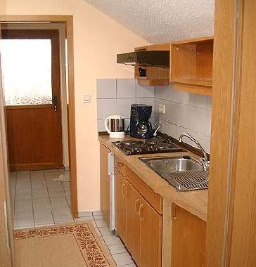 Appartement de vacances /en/au Grafenwiesen (Oberpfalz)ou appartement ou maison de vacances