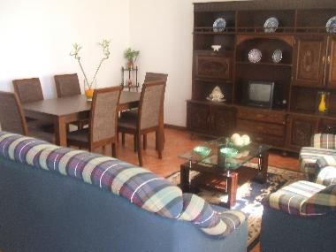 Maison de vacances /en/au funchal (Madeira)ou appartement ou maison de vacances