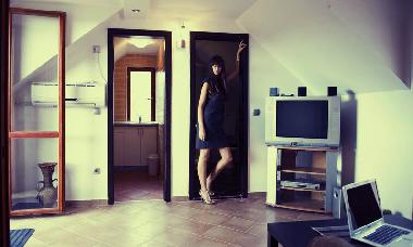 Appartement de vacances �/en/au Tivat (Mont�n�gro)ou appartement ou maison de vacances