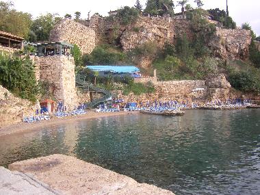 Appartement de vacances /en/au Antalya city (Antalya)ou appartement ou maison de vacances