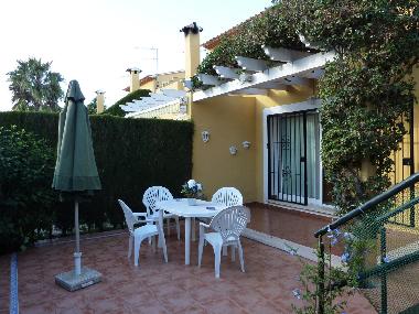 Maison de vacances �/en/au DENIA (Valencia / Val�ncia)ou appartement ou maison de vacances