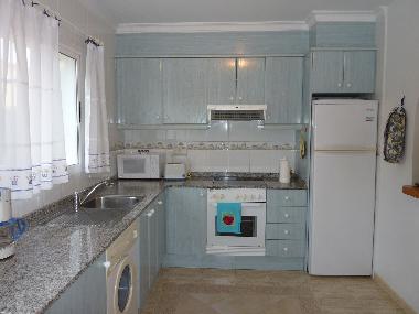 Maison de vacances �/en/au DENIA (Valencia / Val�ncia)ou appartement ou maison de vacances