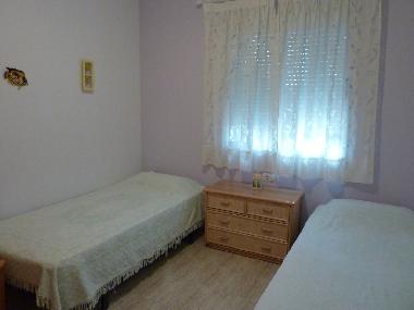 Maison de vacances �/en/au DENIA (Valencia / Val�ncia)ou appartement ou maison de vacances