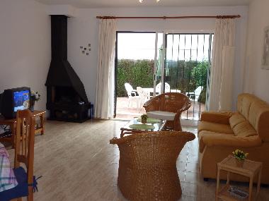 Maison de vacances �/en/au DENIA (Valencia / Val�ncia)ou appartement ou maison de vacances