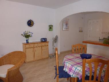 Maison de vacances �/en/au DENIA (Valencia / Val�ncia)ou appartement ou maison de vacances