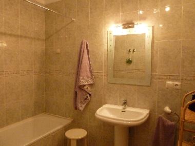 Maison de vacances �/en/au DENIA (Valencia / Val�ncia)ou appartement ou maison de vacances