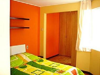 Appartement de vacances �/en/au Santa Patricia (Lima)ou appartement ou maison de vacances