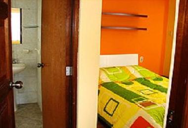 Appartement de vacances �/en/au Santa Patricia (Lima)ou appartement ou maison de vacances