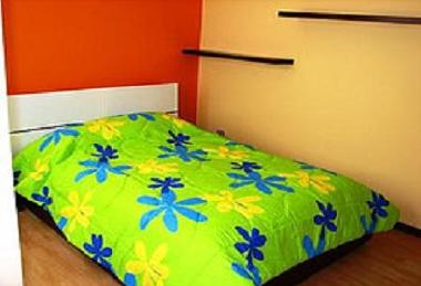 Appartement de vacances �/en/au Santa Patricia (Lima)ou appartement ou maison de vacances