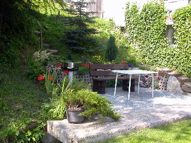 Appartement de vacances /en/au Oberwiesenthal (Erzgebirge)ou appartement ou maison de vacances
