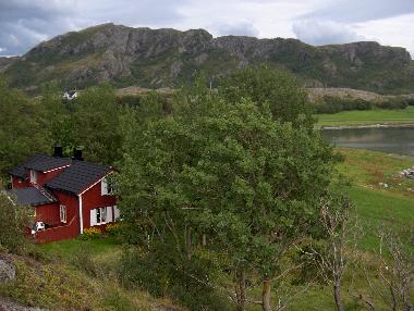 Maison de vacances �/en/au S�mna (Nordland)ou appartement ou maison de vacances