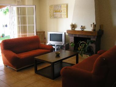 Maison de vacances �/en/au Castellon de la Plana (Castell�n / Castell�)ou appartement ou maison de vacances