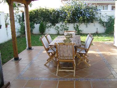 Maison de vacances �/en/au Castellon de la Plana (Castell�n / Castell�)ou appartement ou maison de vacances