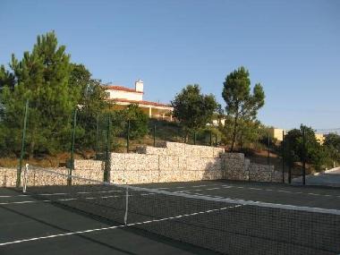 Maison de vacances /en/au Obidos (Oeste)ou appartement ou maison de vacances