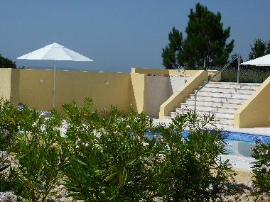 Maison de vacances /en/au Obidos (Oeste)ou appartement ou maison de vacances