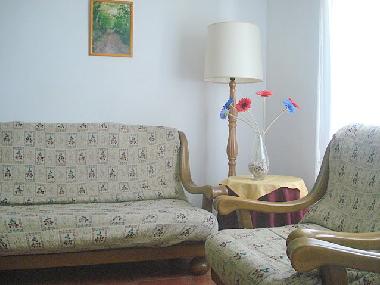 Appartement de vacances /en/au Valdes (Asturias)ou appartement ou maison de vacances