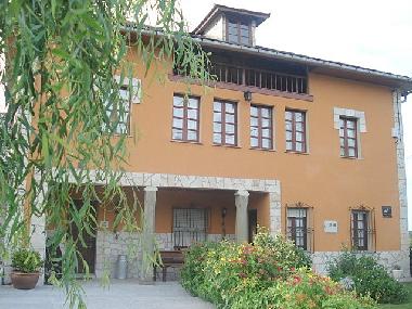 Appartement de vacances /en/au Valdes (Asturias)ou appartement ou maison de vacances