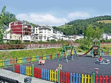 Appartement de vacances /en/au Valdes (Asturias)ou appartement ou maison de vacances
