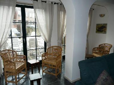 Maison de vacances �/en/au Middelburg (Zeeland)ou appartement ou maison de vacances