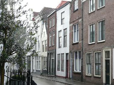 Maison de vacances �/en/au Middelburg (Zeeland)ou appartement ou maison de vacances