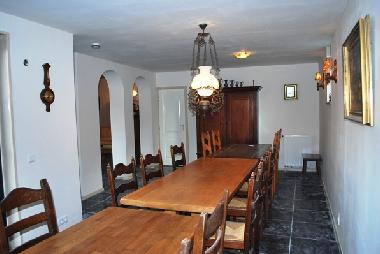 Maison de vacances �/en/au Middelburg (Zeeland)ou appartement ou maison de vacances