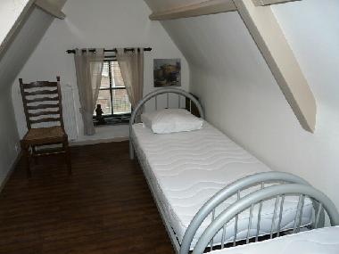 Maison de vacances �/en/au Middelburg (Zeeland)ou appartement ou maison de vacances