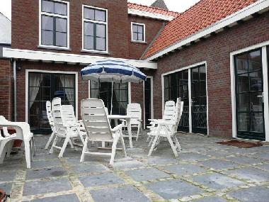 Maison de vacances �/en/au Middelburg (Zeeland)ou appartement ou maison de vacances