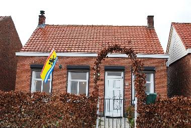 Maison de vacances �/en/au Hoek (Zeeland)ou appartement ou maison de vacances