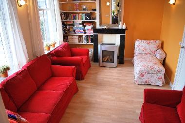 Maison de vacances �/en/au Hoek (Zeeland)ou appartement ou maison de vacances