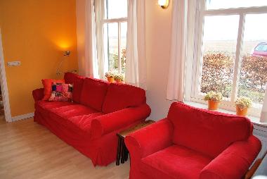 Maison de vacances �/en/au Hoek (Zeeland)ou appartement ou maison de vacances